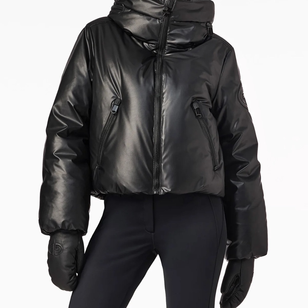 Goldbergh NERO SKI JACKET
